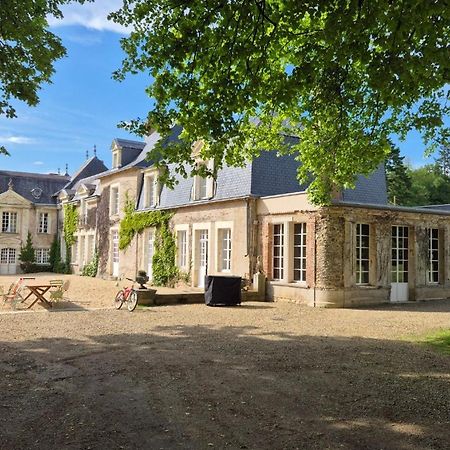 Gite Chouette La Valette Villiers-Charlemagne Exterior foto